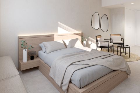 Leilighet i El Chaparral, Malaga, El Chaparral - € 412 100 | Ref: P-315 - foto 11